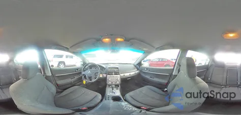 2012 Mitsubishi Galant Fe from USA, damaged, VIN 4A32B2FF4CE019598